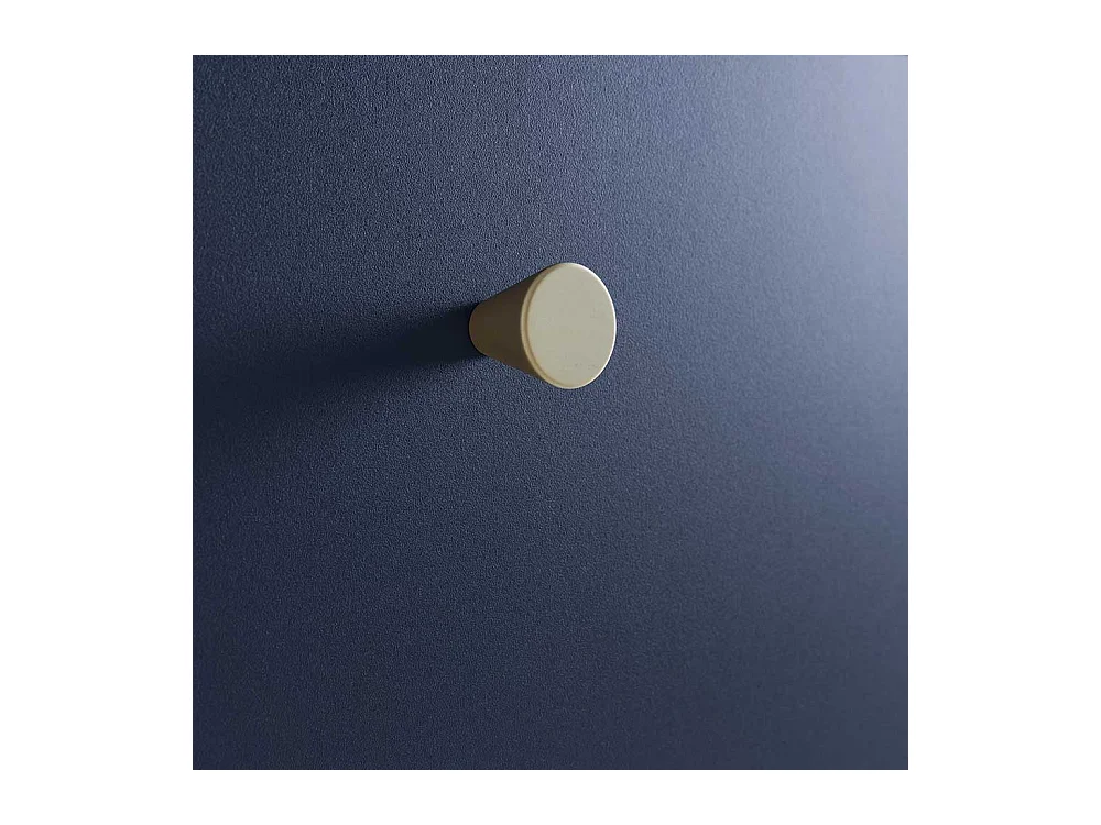 Schreibtisch Frisierkommode mit einer Schublade und Holzwerkstoff Oberfläche