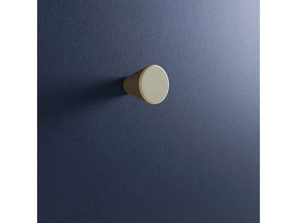 Schreibtisch Frisierkommode mit einer Schublade und Holzwerkstoff Oberfläche