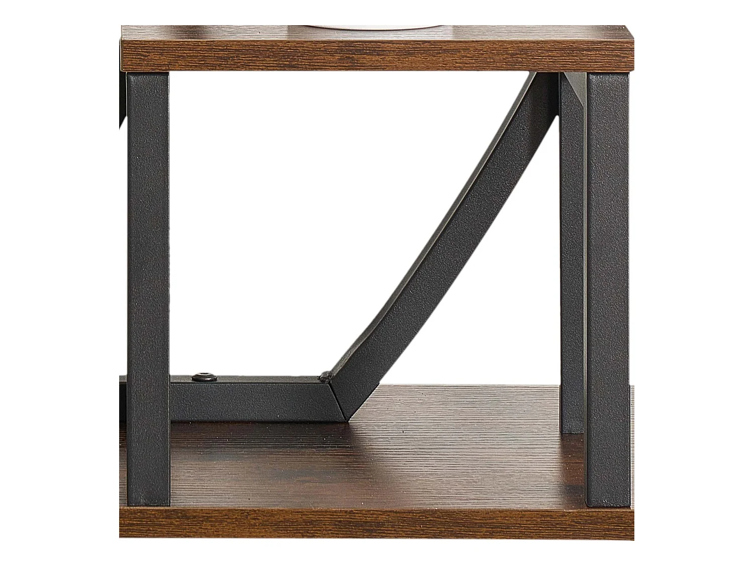 Suporte para Plantas Interior SucceBuy com Lâmpada de Cultivo, Prateleira para Plantas 9 Níveis Metal, 160 cm, 3 Definições de Temporizador