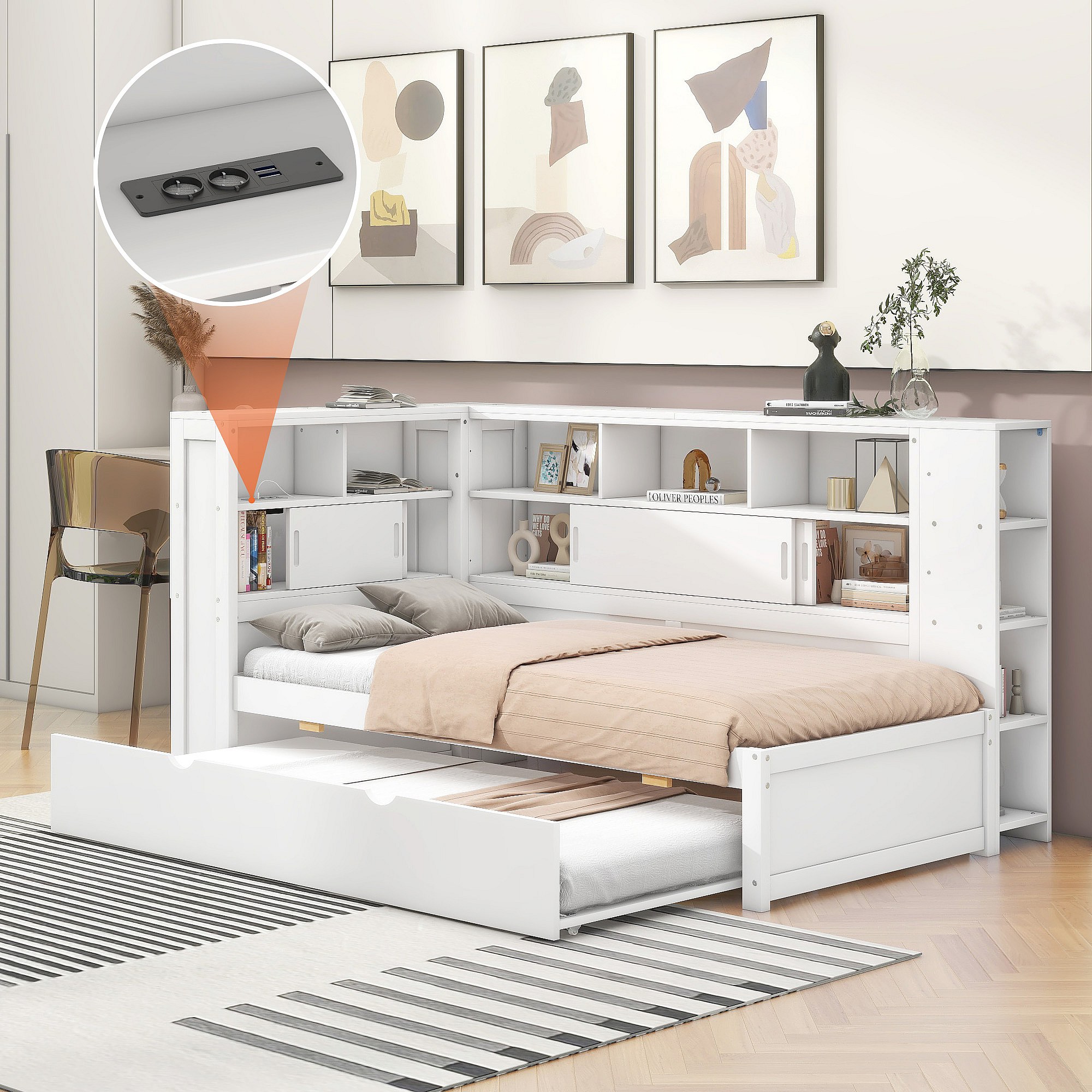 DREAMSTAR Kaltschaummatratze Vital Silber 90x200 Cm - 7-Zonen Härtegrad H3 24 Cm Hoch