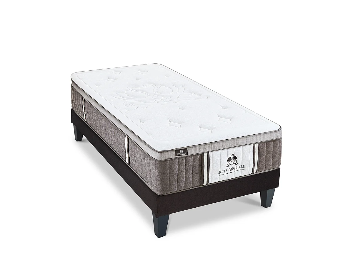 Ensemble Matelas Hybride SUITE IMPÉRIALE