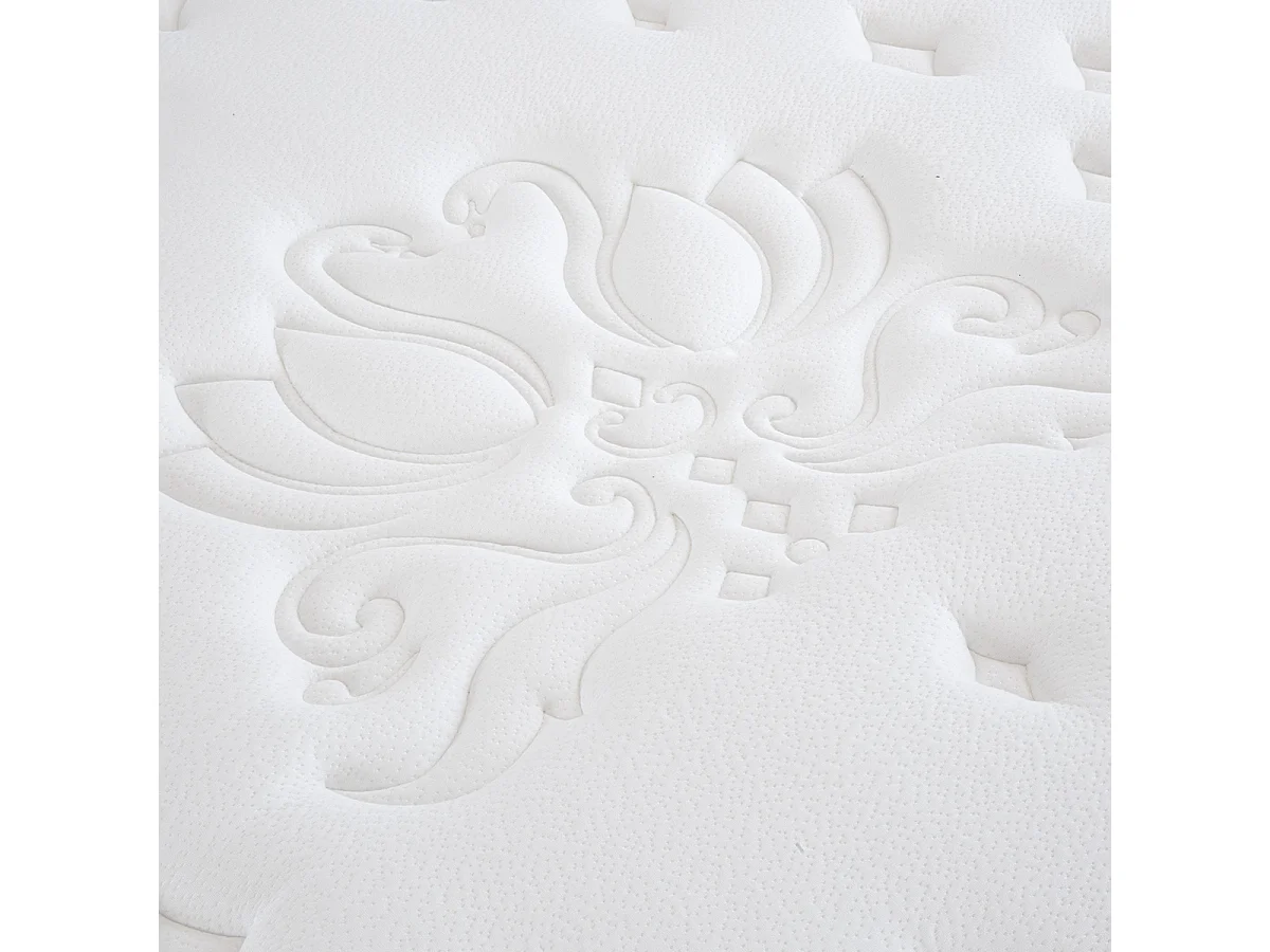 Ensemble Matelas Hybride SUITE IMPÉRIALE