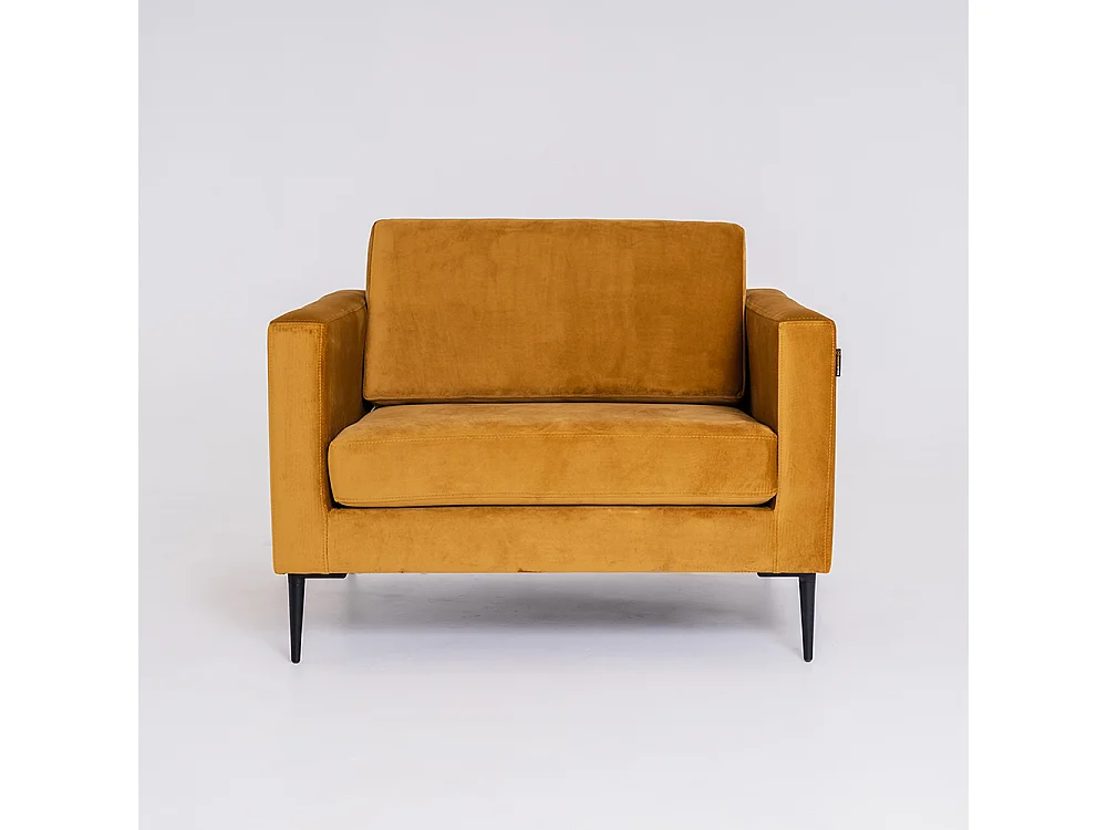 Poltrona 88x100x82 cm Passion Fruit vergan