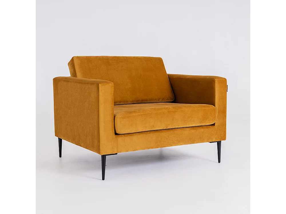 Poltrona 88x100x82 cm Passion Fruit vergan