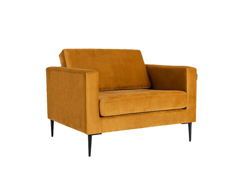 Poltrona 88x100x82 cm Passion Fruit vergan