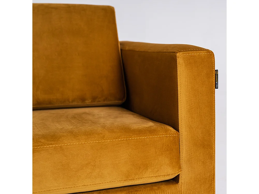 Poltrona 88x100x82 cm Passion Fruit vergan