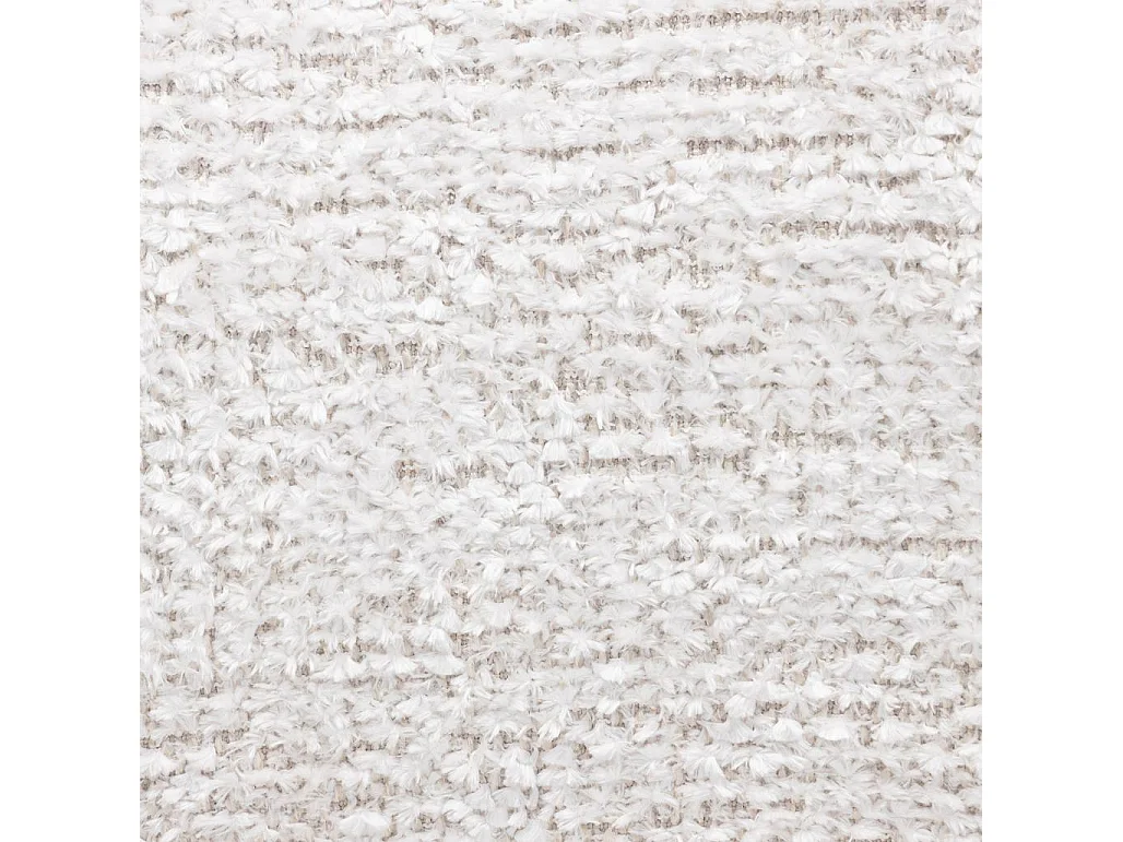 Loungesessel 74x82x82 cm Beige Imami