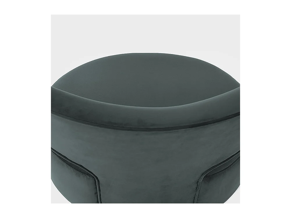 Sessel 60x75x75 cm Staub Flippin