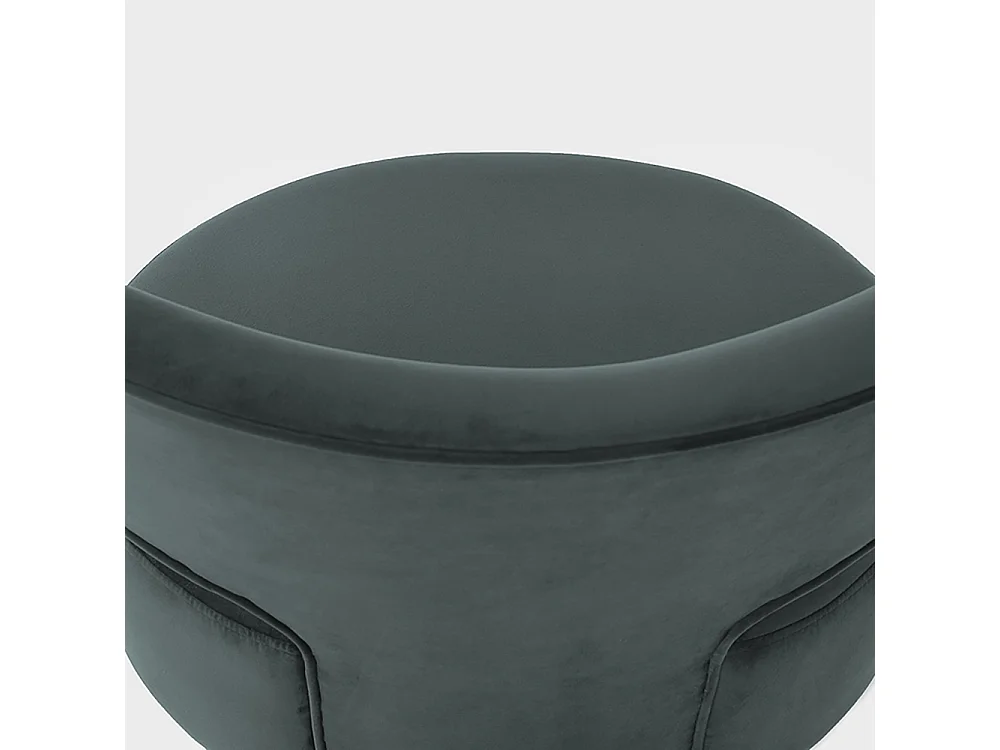 Sillón 60x75x75 cm Polvo Flippin