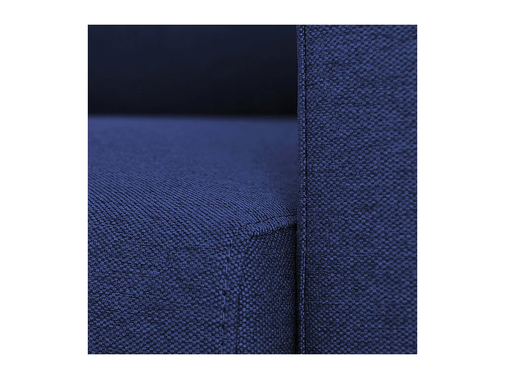 Fauteuil 0.9x0.79x0.86 m Inkliefhebber