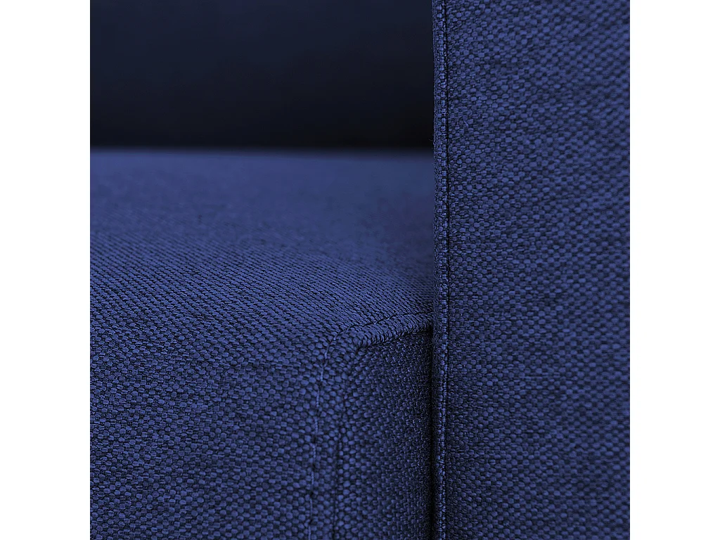 Fauteuil 0.9x0.79x0.86 m Inkliefhebber