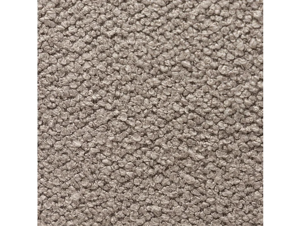 Poltrona 70x73x78 cm Beige Chiaro sama