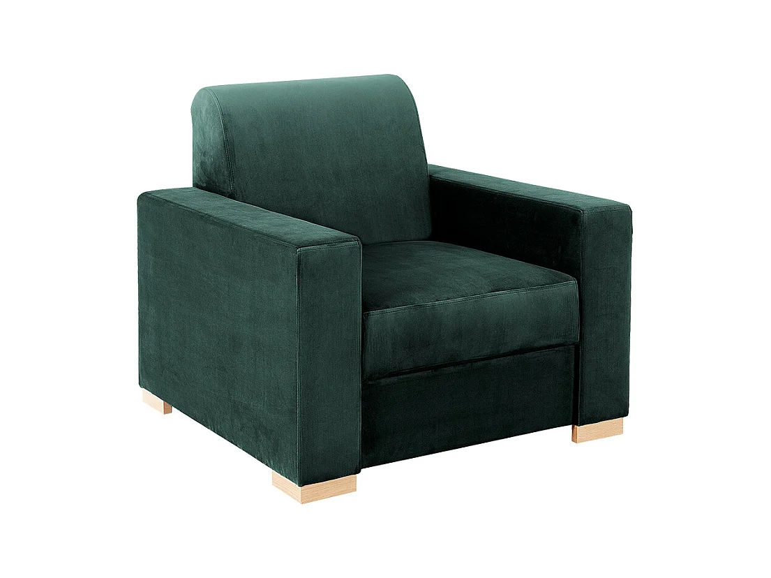 Sessel 0,95x0,9x0,82 m Avocado stabil