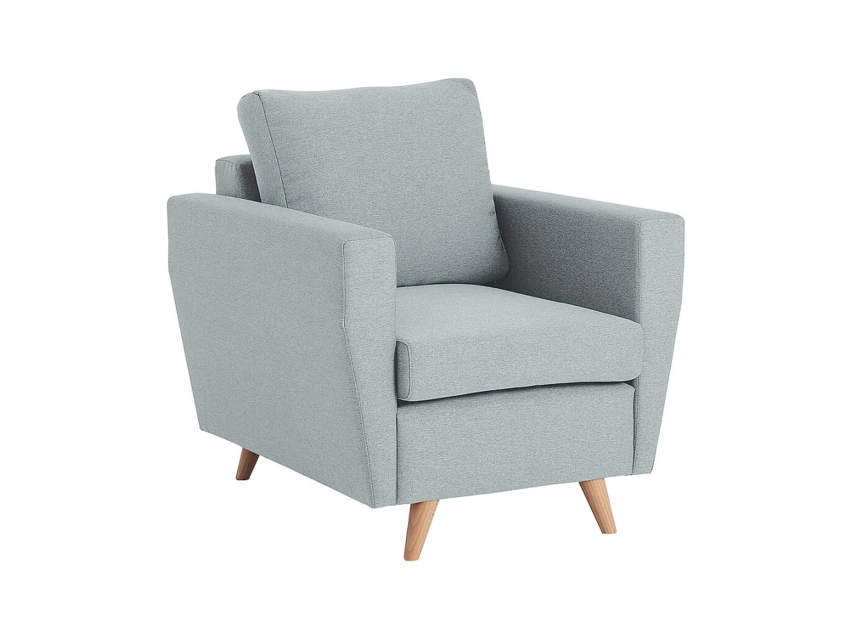 Sessel 0,9x0,79x0,86 m Natural lover