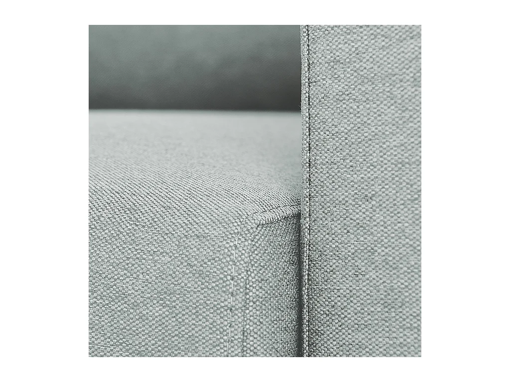 Sessel 0,9x0,79x0,86 m Natural lover