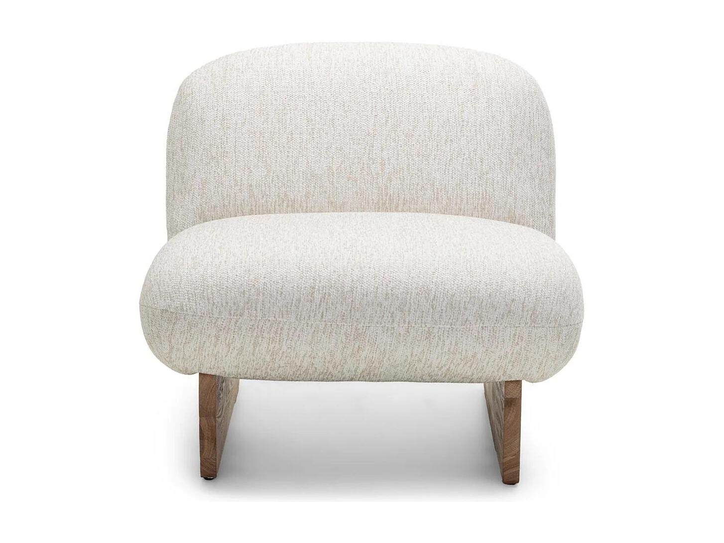 Lounge-Sessel 75x81x92 cm beige Mamet