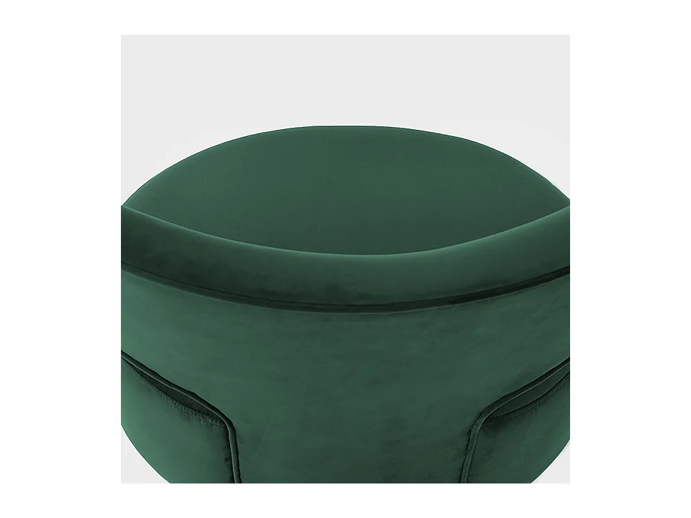 Sessel 0,6x0,75x0,75 m Avocado Flippin