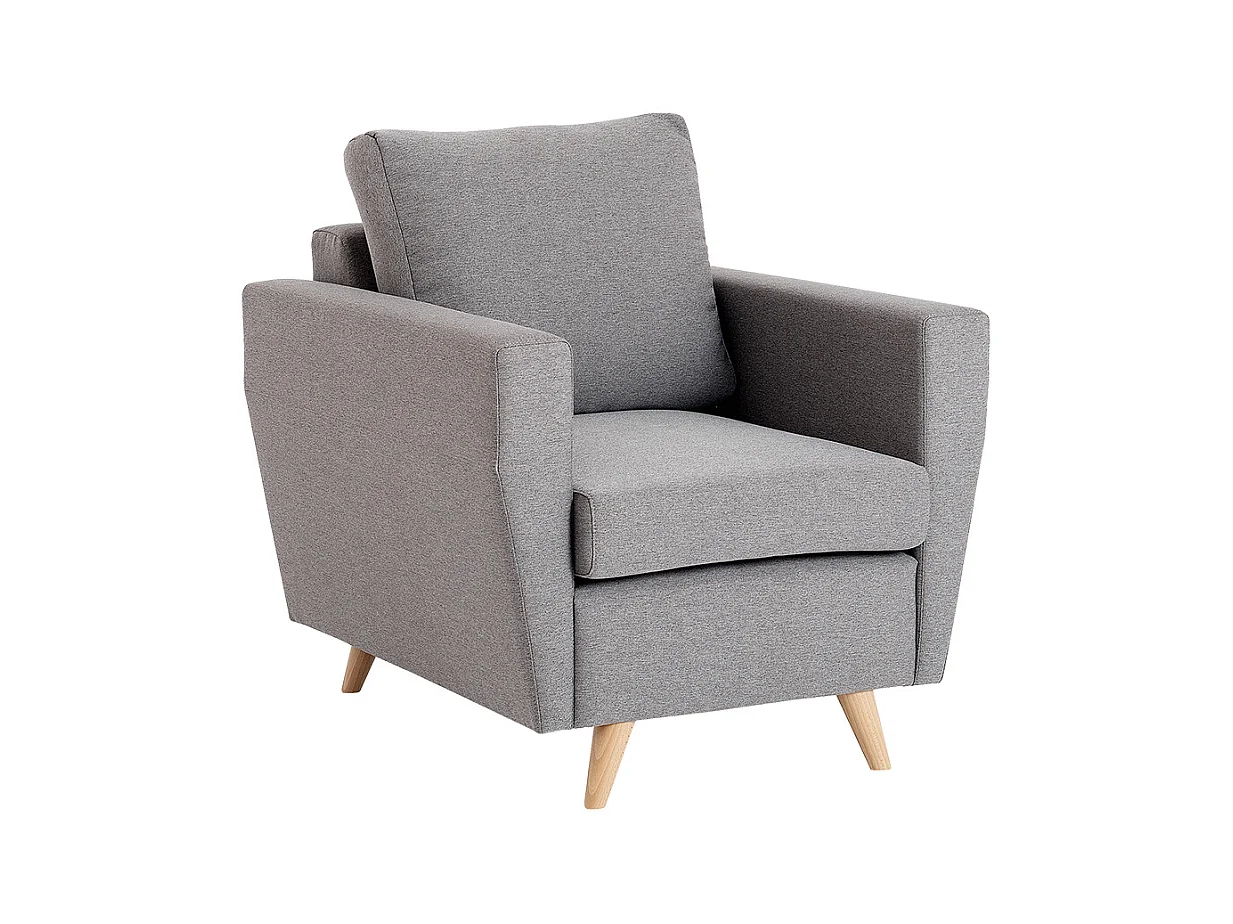 Sessel 90x79x86 cm Steel Lover