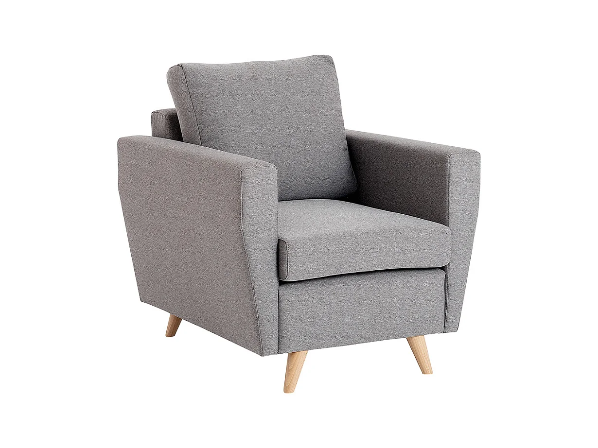 Sessel 90x79x86 cm Steel Lover