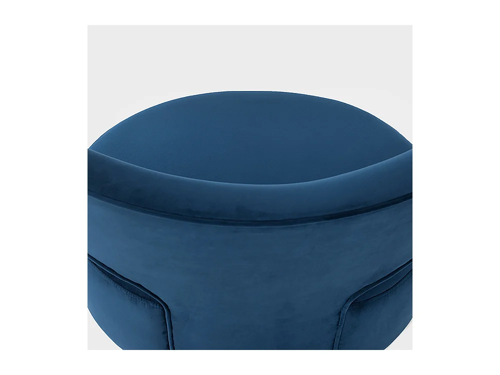 Fauteuil 60x75x75 cm aronia Flippin