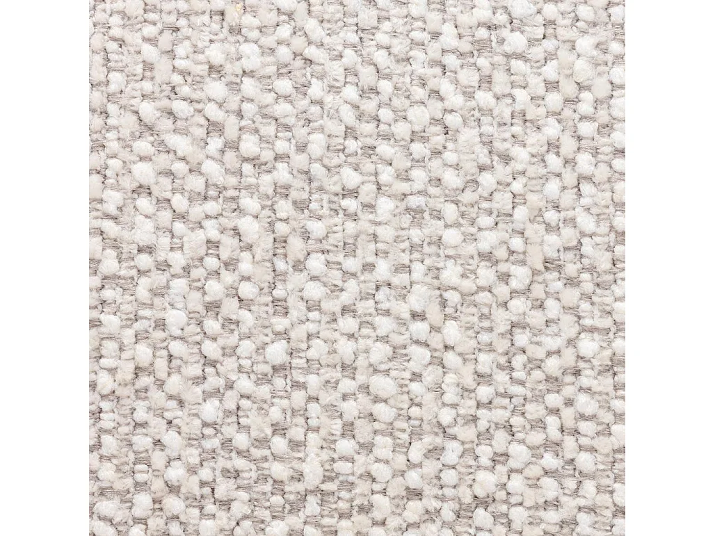 Polsterstuhl 77,5x59,5x57 cm Beige Umbria