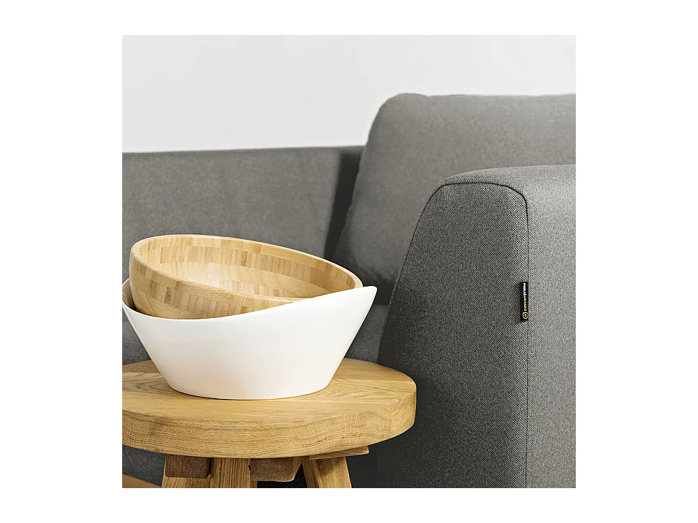 Sessel 0,98x1,1x0,67 m natur Ambient Wood