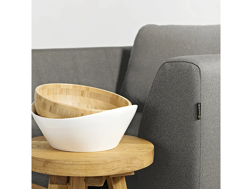 Sillón 0,98x1,1x0,67 m natural Madera Ambient