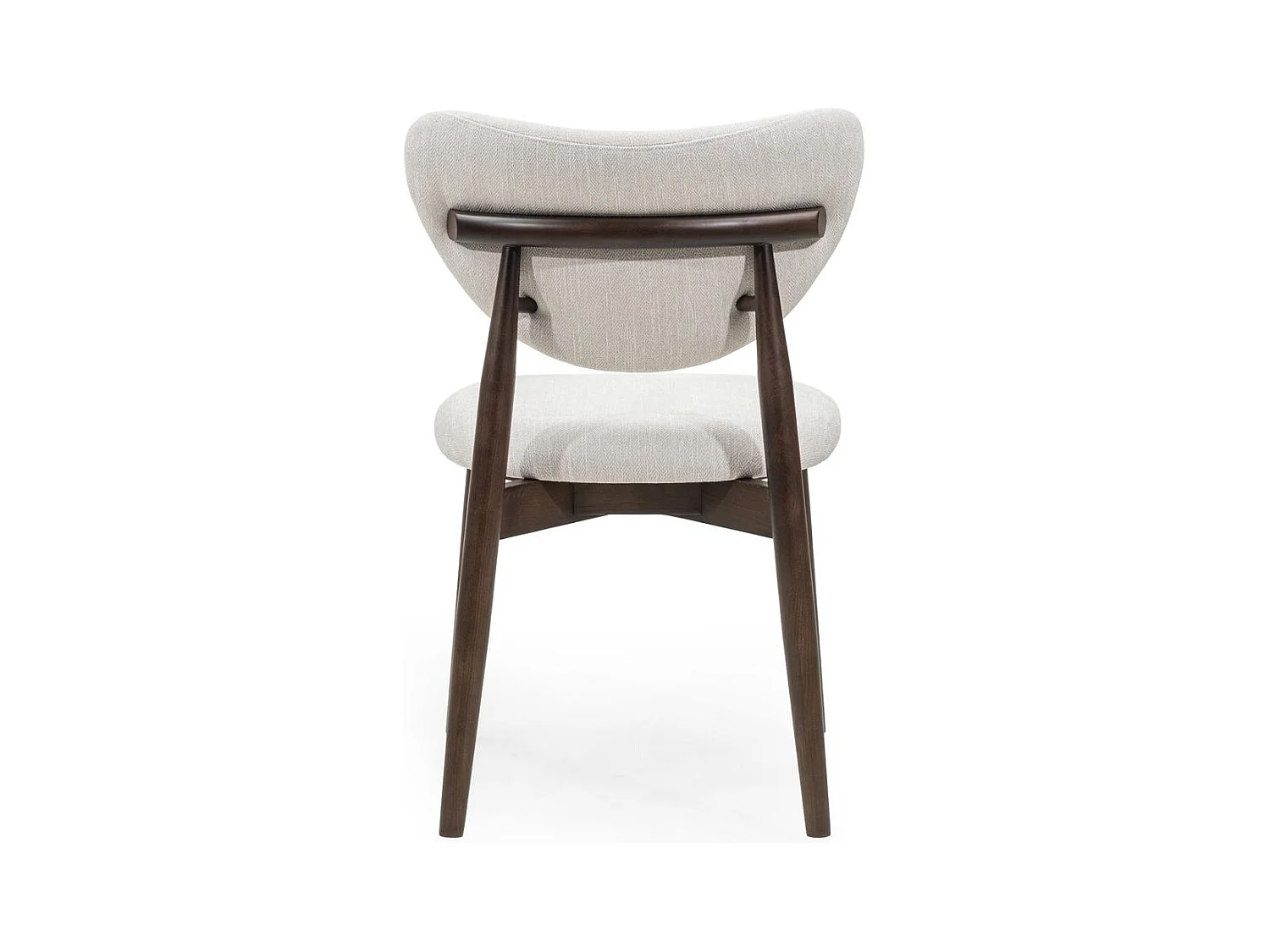Esszimmerstuhl 53x54x81 cm beige Juliette