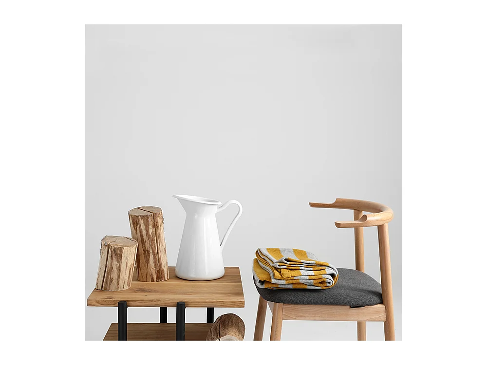 Stuhl 47x51x72 cm Carbon ET95