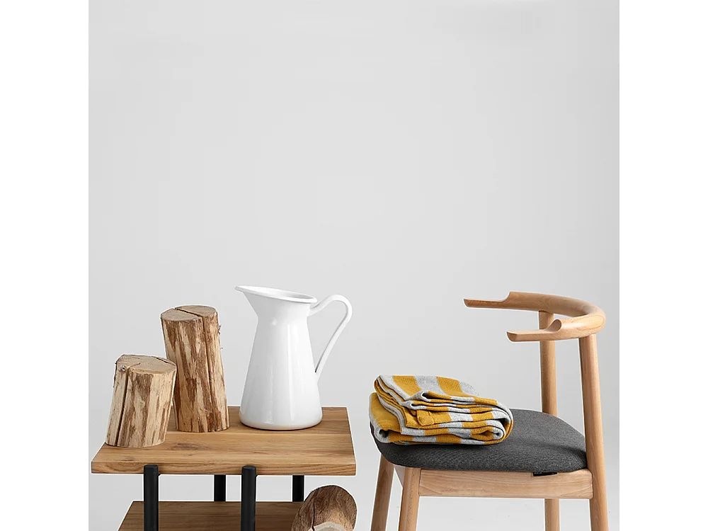 Stuhl 47x51x72 cm Carbon ET95