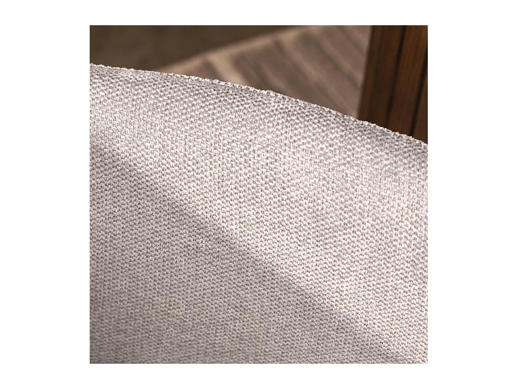 Esszimmerstuhl 62x62x81 cm beige Mareo