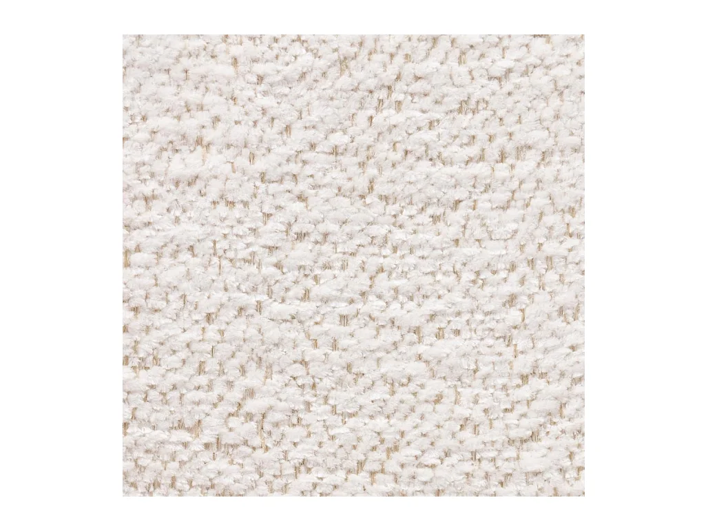 Eetkamerstoel 81x62x62 cm crème Mareo