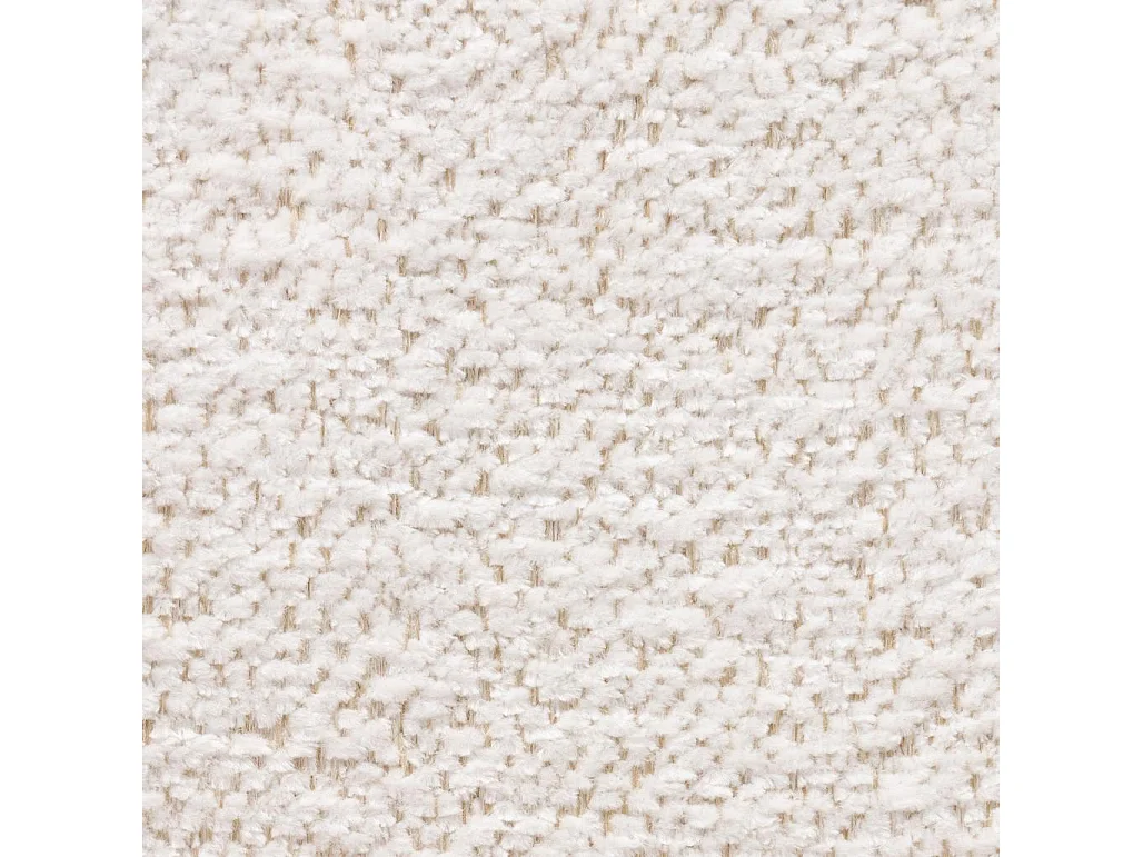 Eetkamerstoel 81x62x62 cm crème Mareo