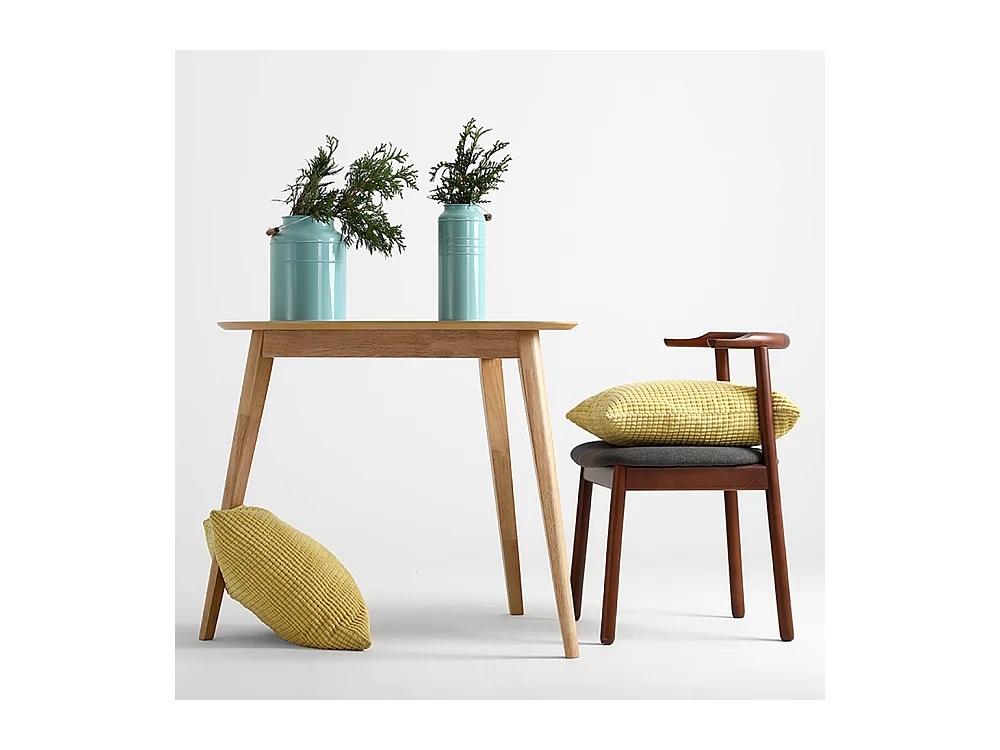 Stuhl 47x51x72 cm Carbon ET9530