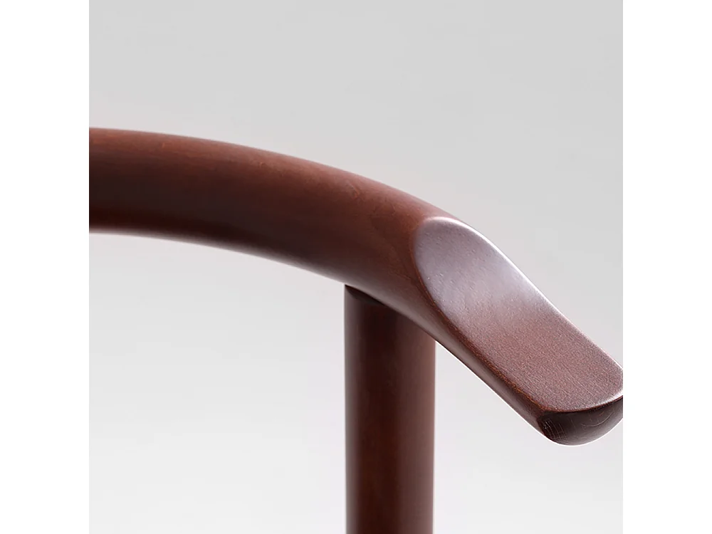 Stuhl 47x51x72 cm Carbon ET9530