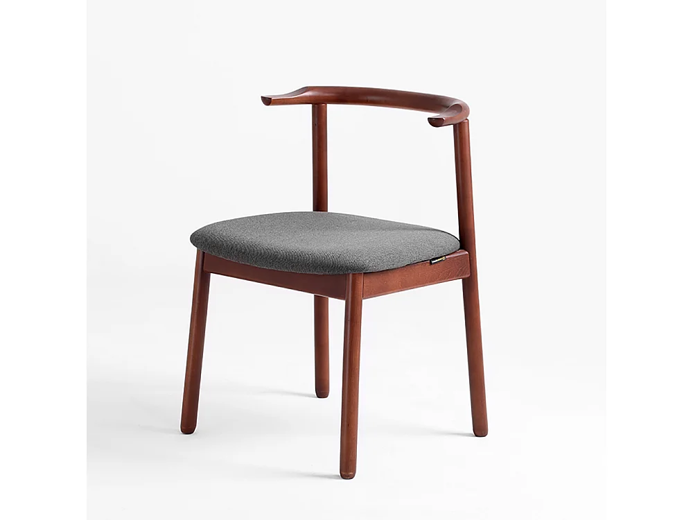 Stuhl 47x51x72 cm Carbon ET9530