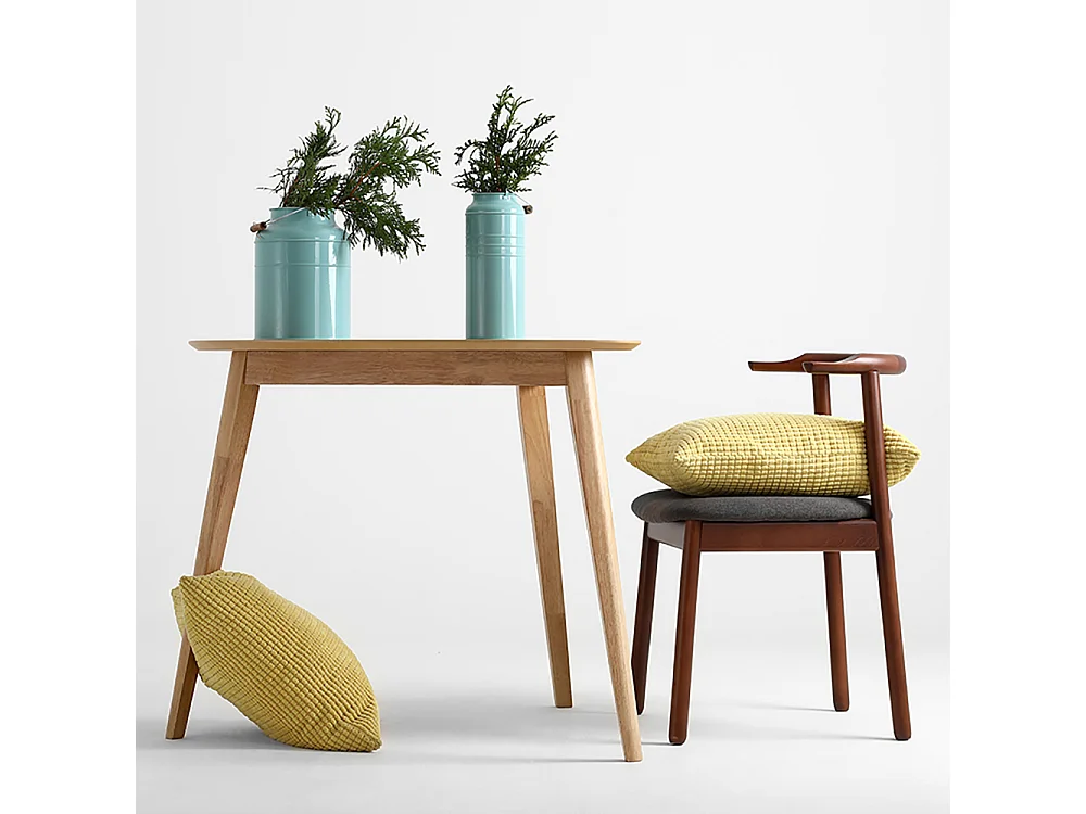 Stuhl 47x51x72 cm Carbon ET9530