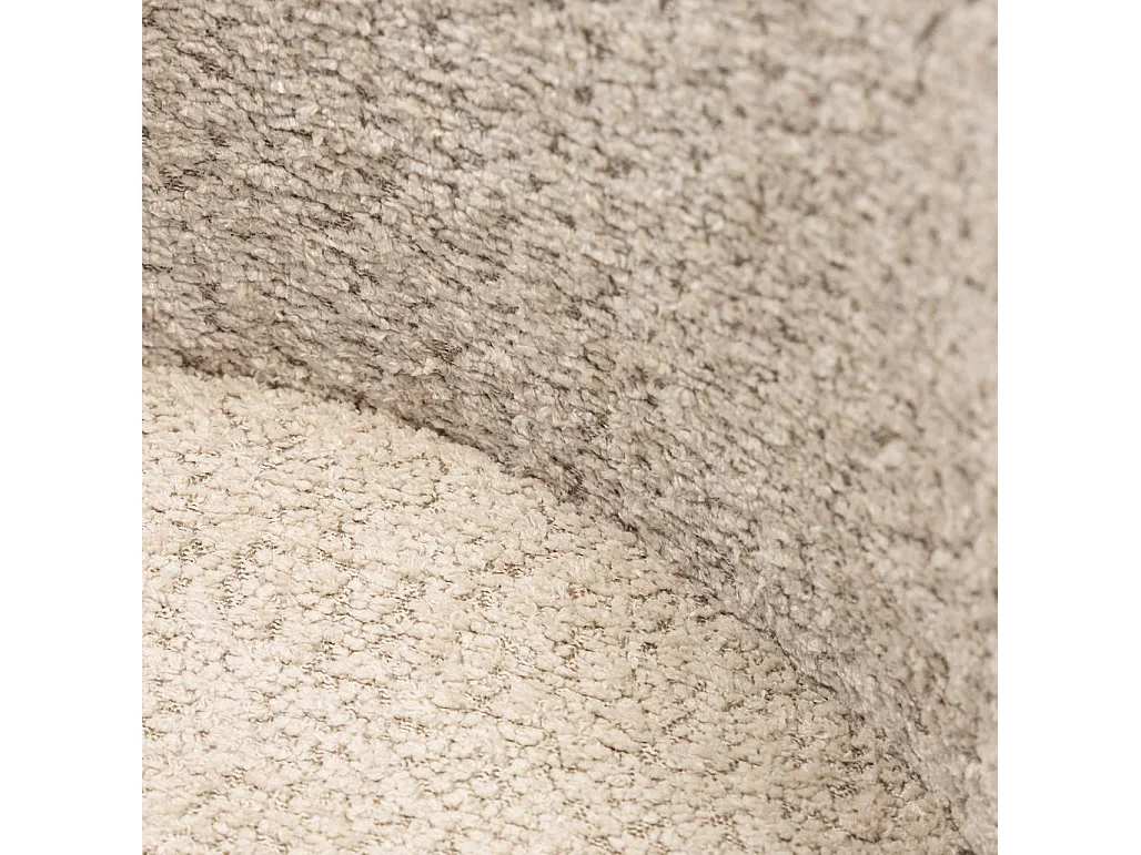 Esszimmerstuhl 55x58,5x78 cm Beige LUEUR