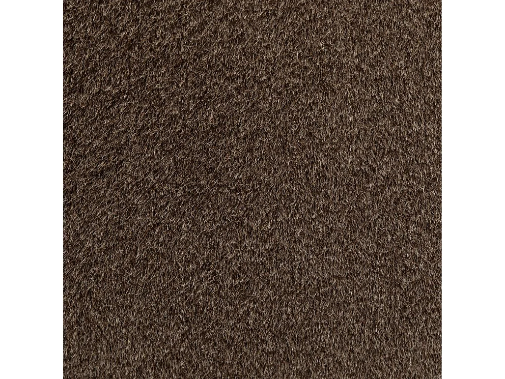 Cadeira estofada 62x56x77 cm mocha Joel