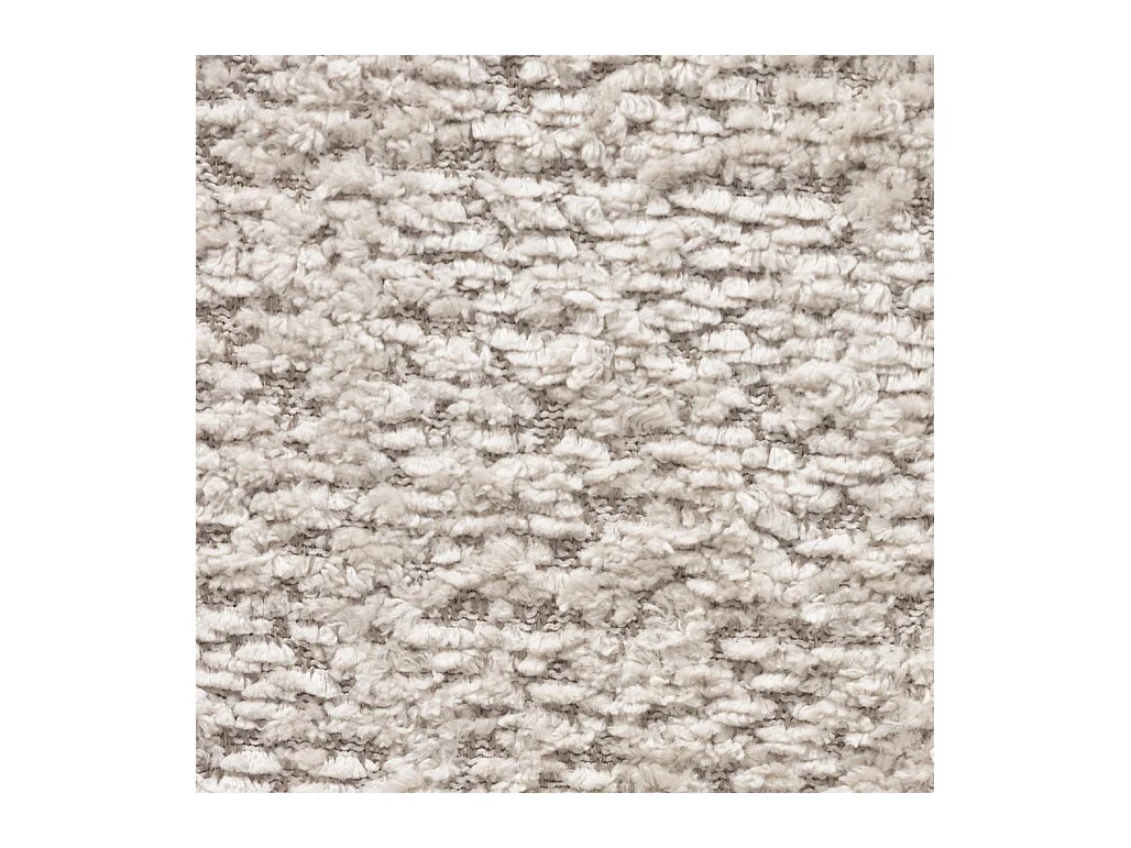 Stuhl 83x63x57 cm beige Dean