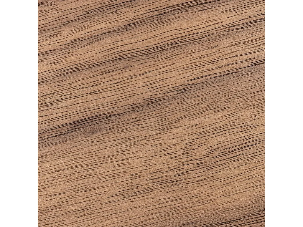 Beistelltisch 60x60x59,5 cm Walnuss Orez