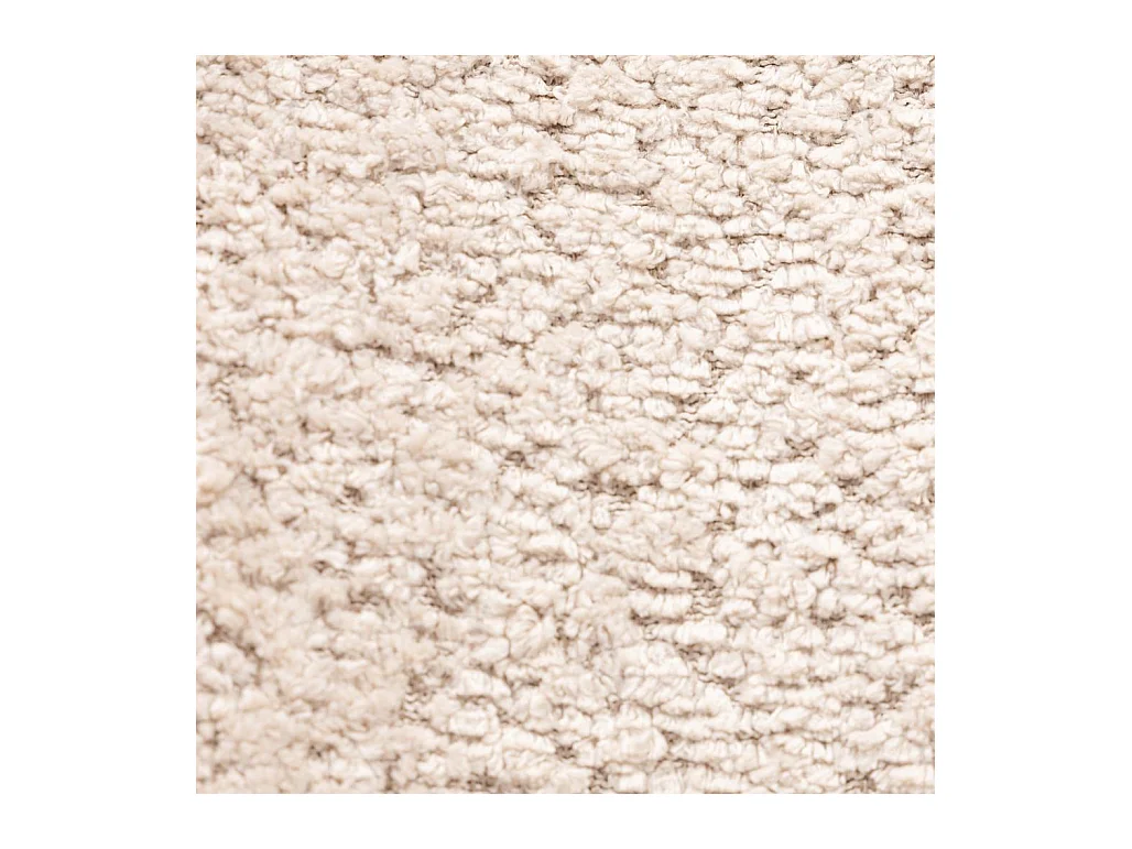 Barhocker 50,5x53,5x88 cm beige LUEUR