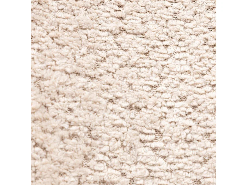 Banco de bar 50,5x53,5x88 cm bege LUEUR