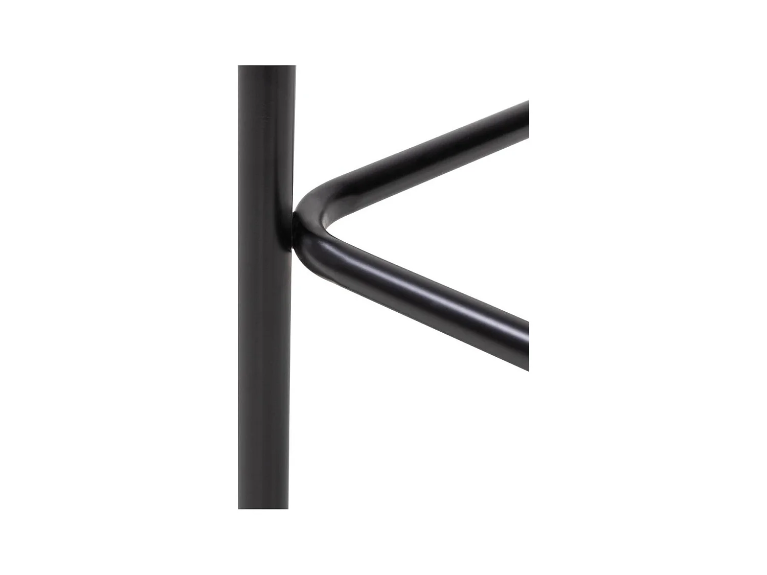 Barhocker 53x56x91,5 cm beige NIKA