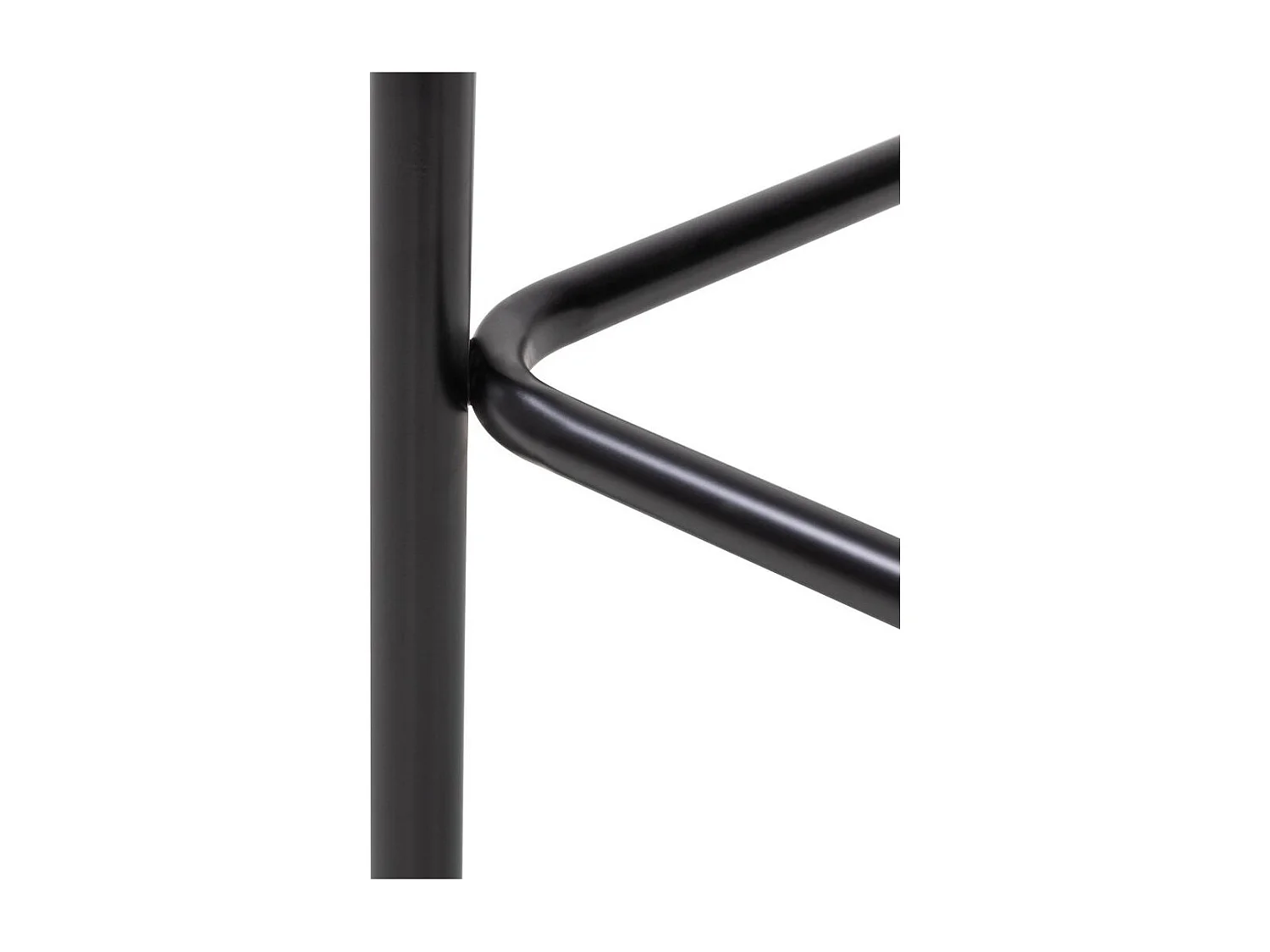 Barhocker 53x56x91,5 cm beige NIKA