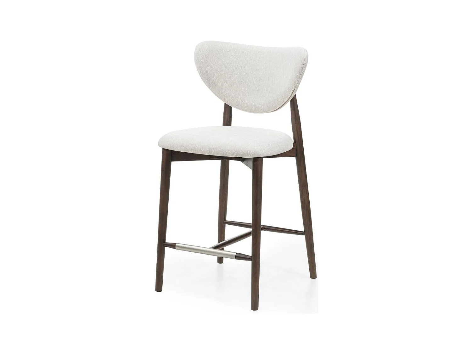 Esshocker 52x55x98 cm beige Juliette