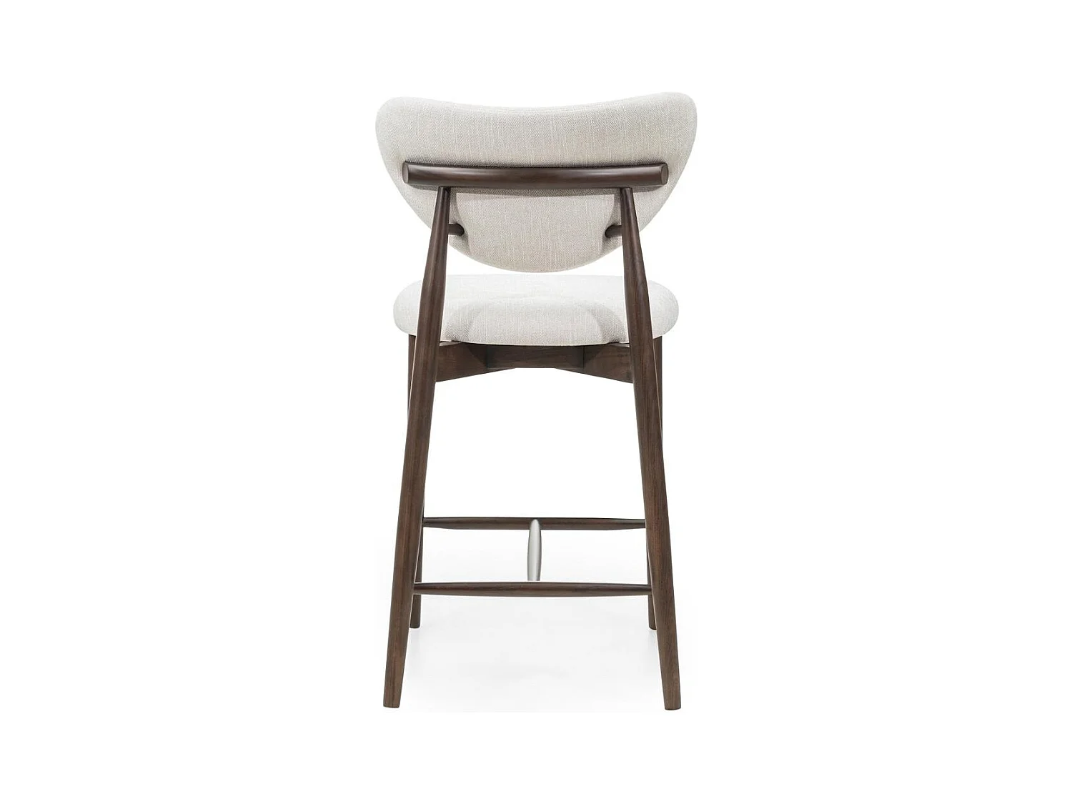 Esshocker 52x55x98 cm beige Juliette