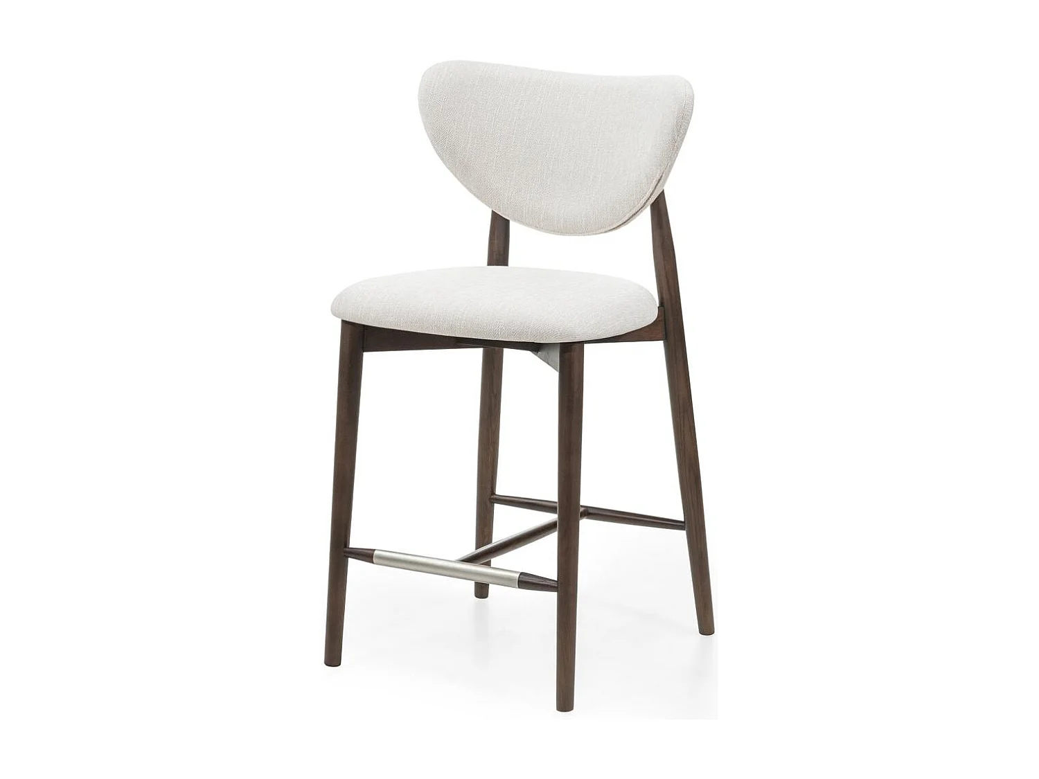 Esshocker 52x55x98 cm beige Juliette