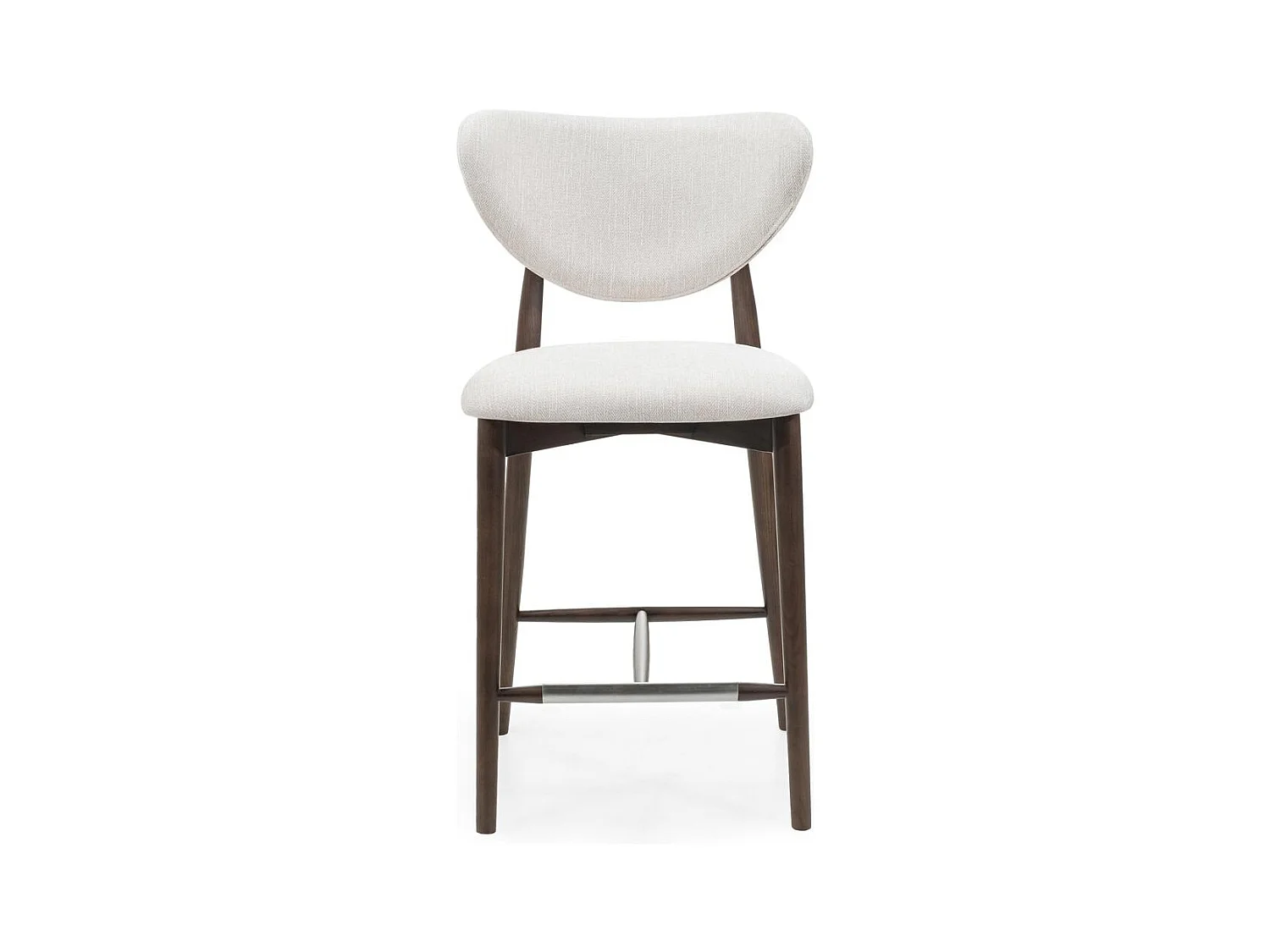 Esshocker 52x55x98 cm beige Juliette