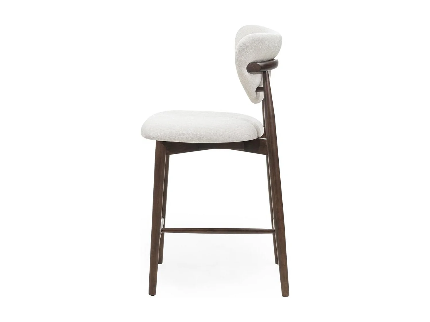 Esshocker 52x55x98 cm beige Juliette